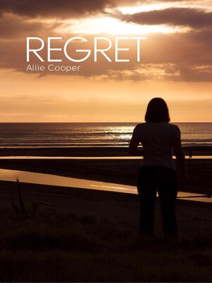 cover image of Regret